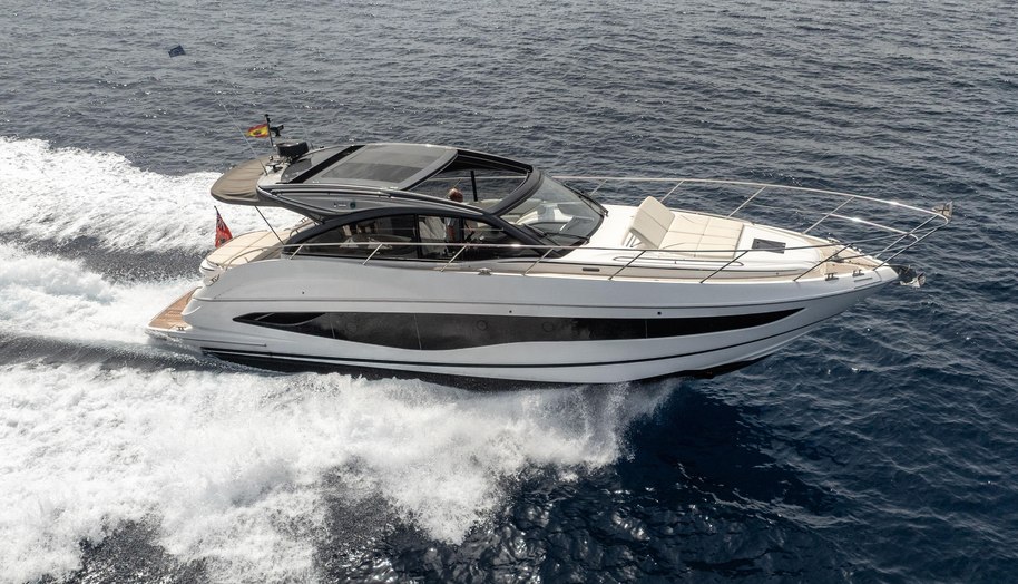 Nisi Nunc for sale 6