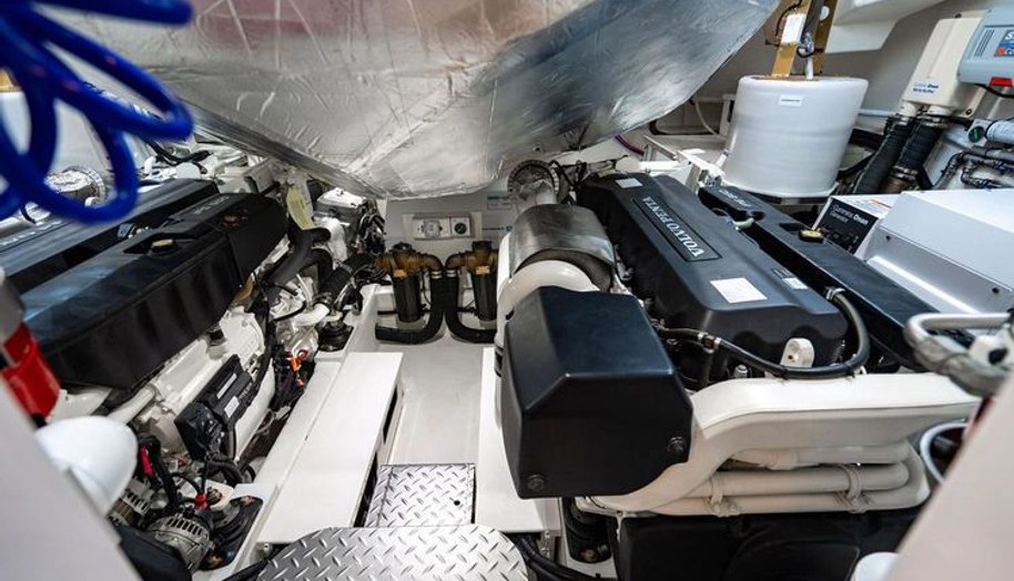 EL MAR V for sale 106