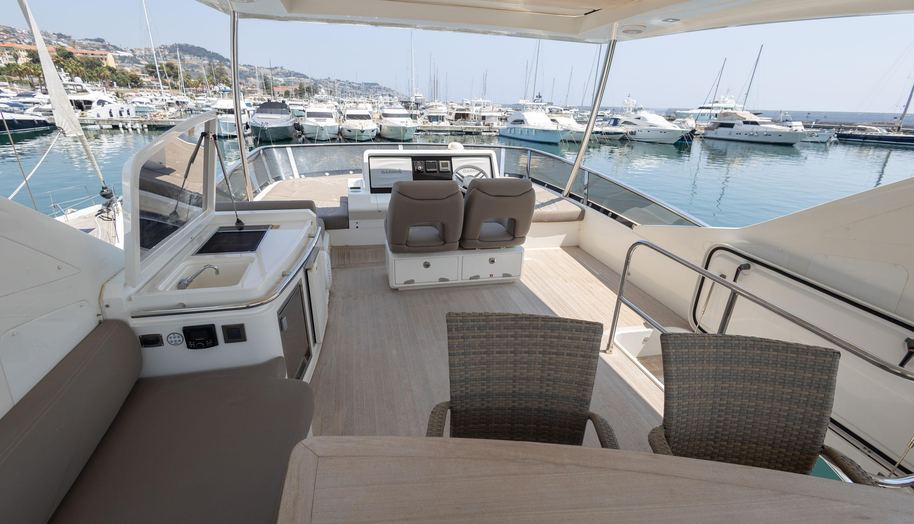 Luna of Chester for sale 151