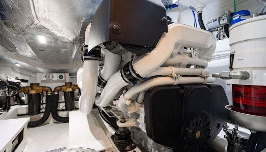 EL MAR V for sale 806