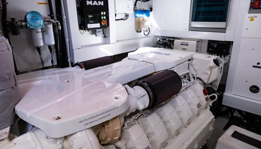 Chinonino for sale 76