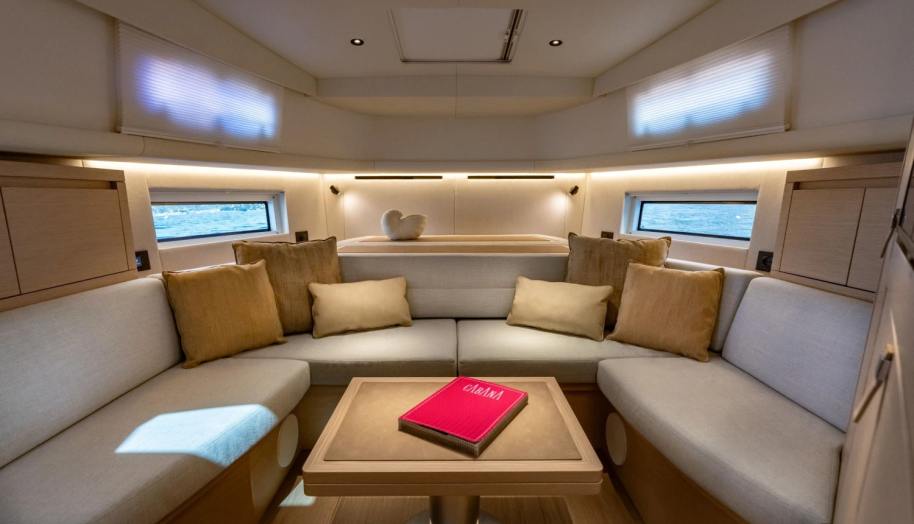 Pardo 43 for sale 6