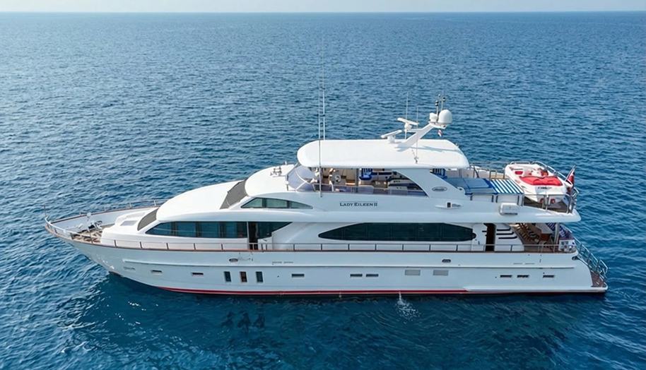 Lady Eileen for sale 1