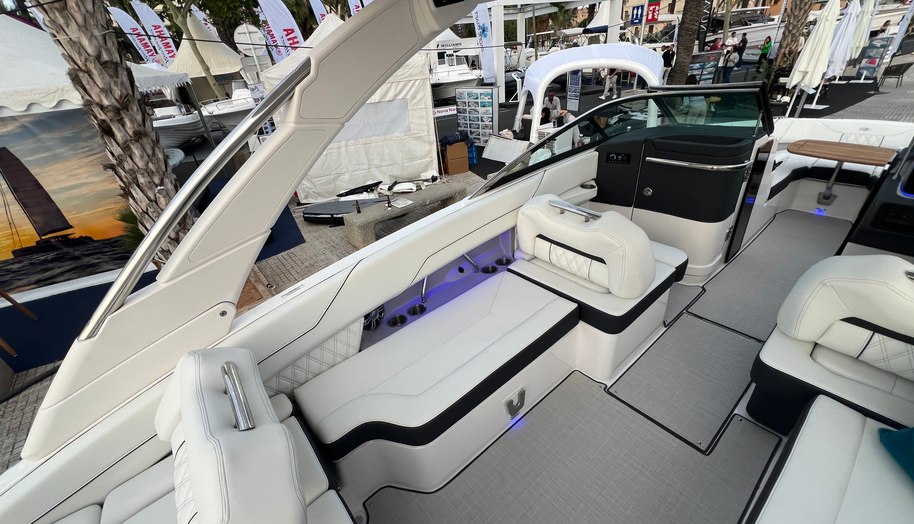Regal LS6 for sale 11