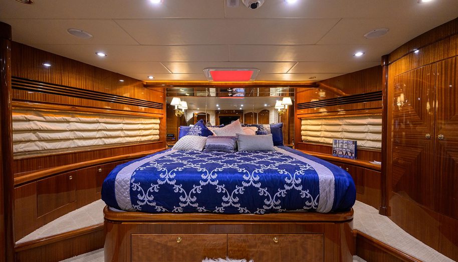 MISS DUNIA for sale 66