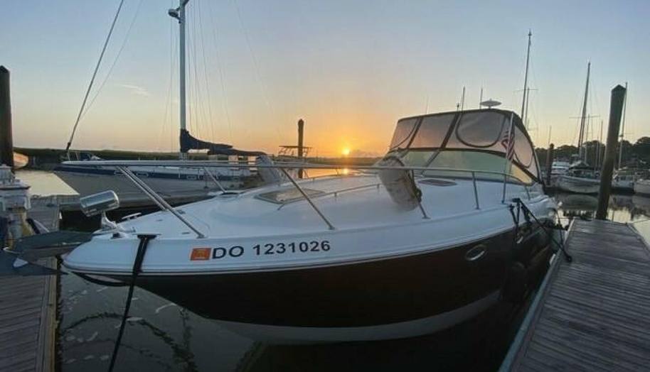 Moor Time for sale 1