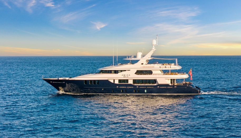 Amica Mea for sale 1