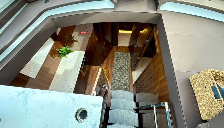 Tropical Dreamer for sale 71