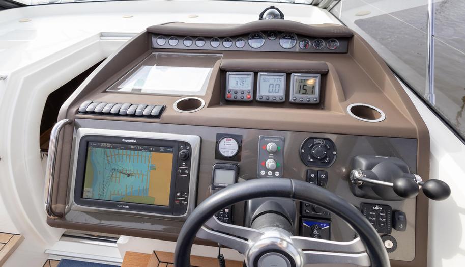 Silver Breeze for sale 41
