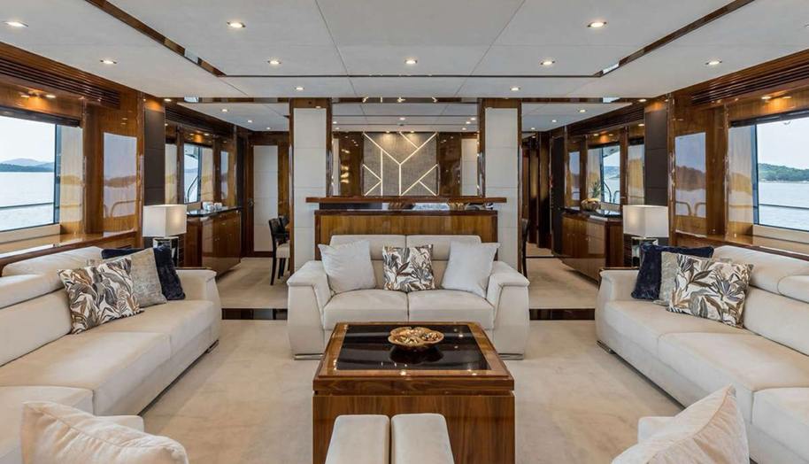 Andromeda for sale 6