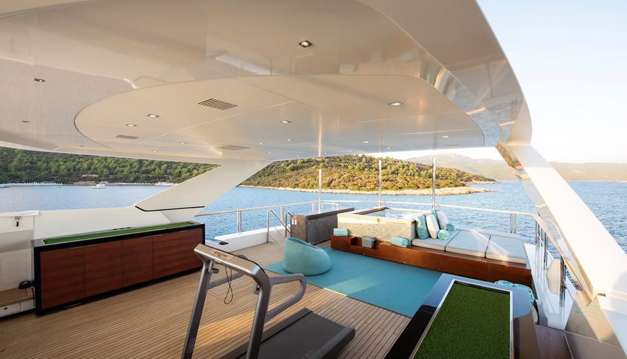 SERENITY for sale 46