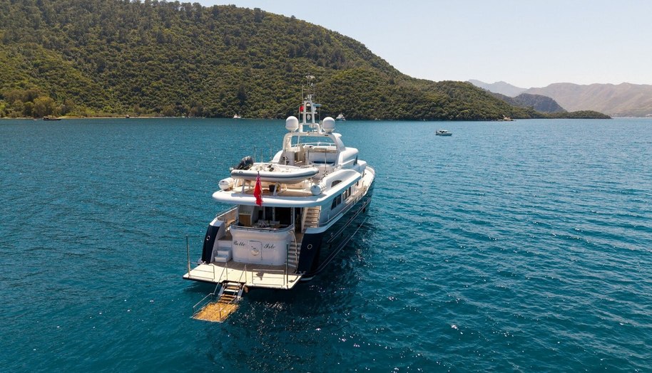 Belle Isle for sale 51