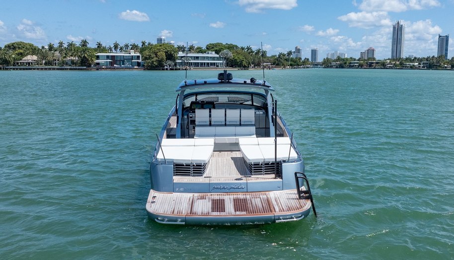 PURA VIDA for sale 16