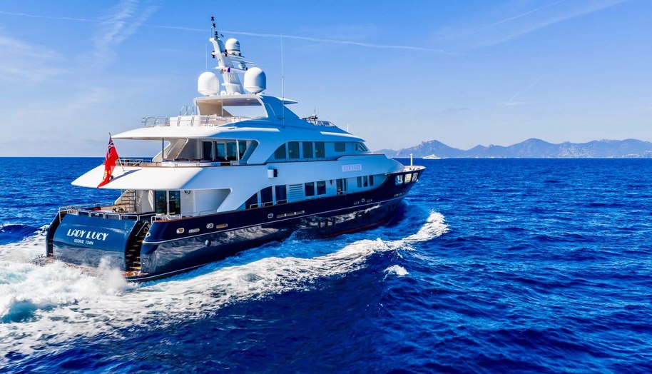 Lady Lucy for sale 6