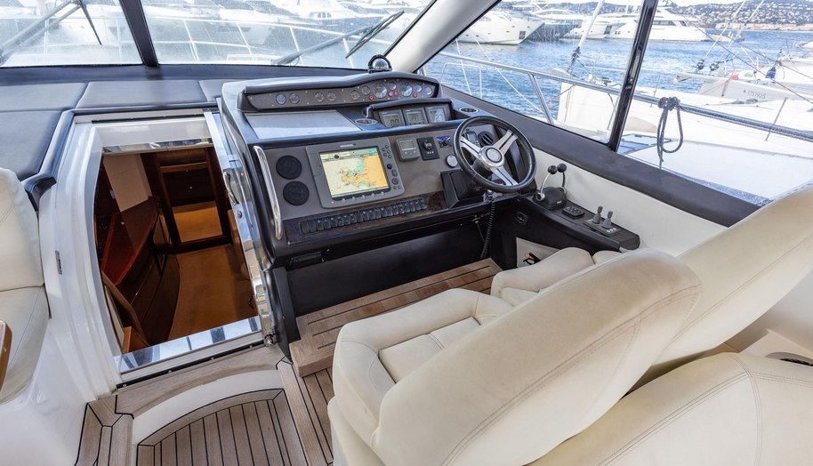 Beau Reve for sale 26