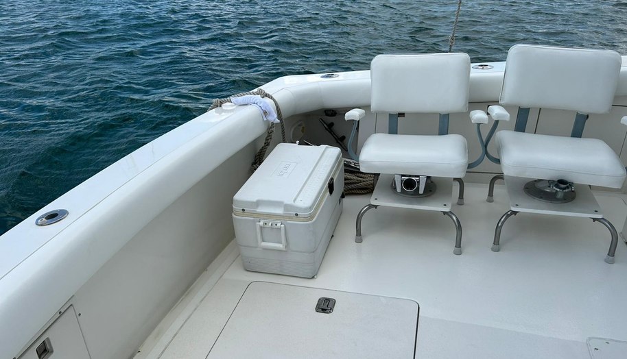 El Caiman for sale 11