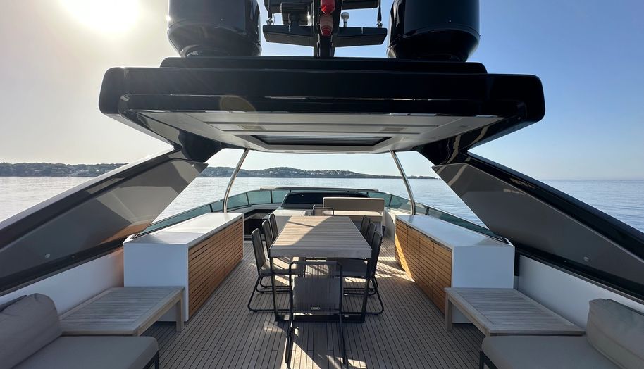 MARCO POLO III for sale 11