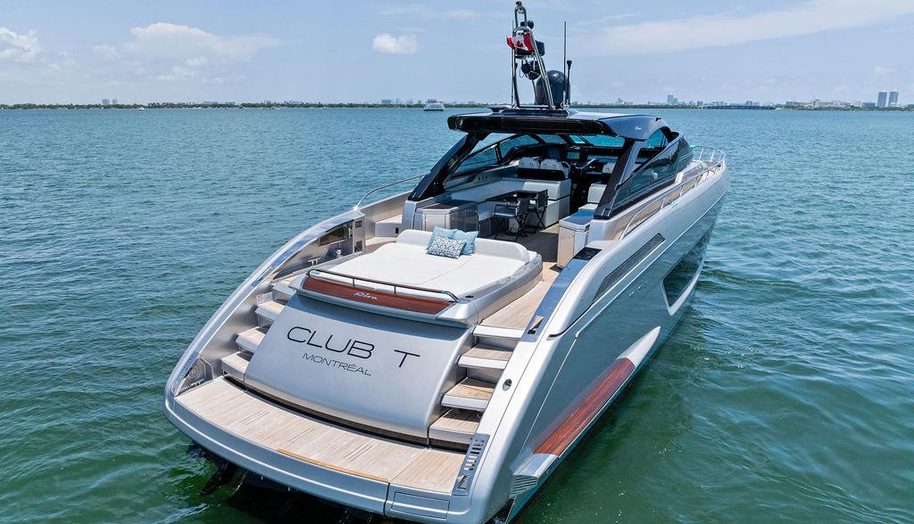 CLUB T for sale 16