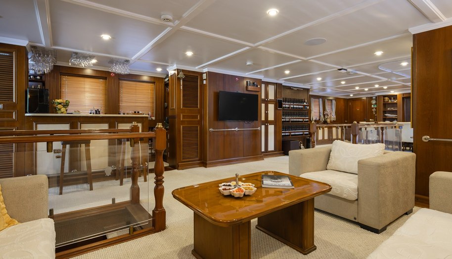 Donna Del Mare for sale 11