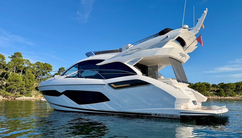 KNOT NAUTI for sale 6