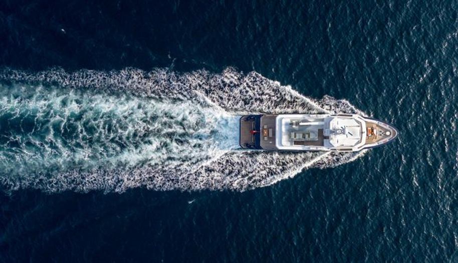 SEVEN SEAS for sale 6