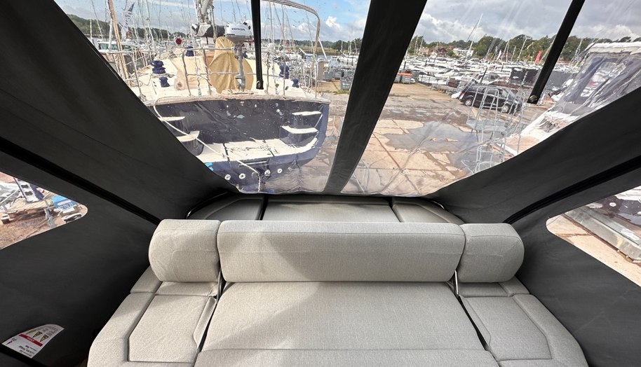 SR41 CANARY ISLANDS for sale 11