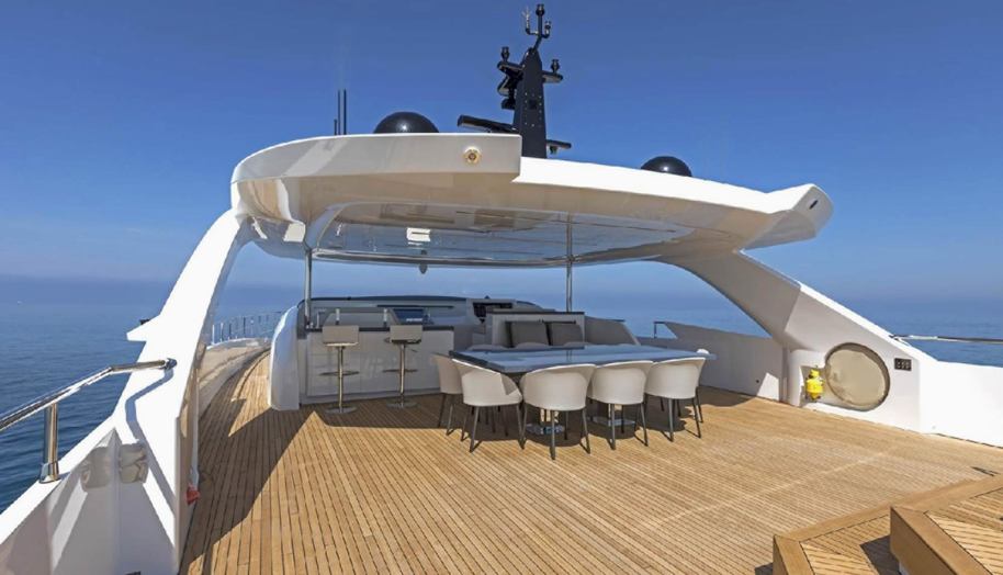 Eden I for sale 21