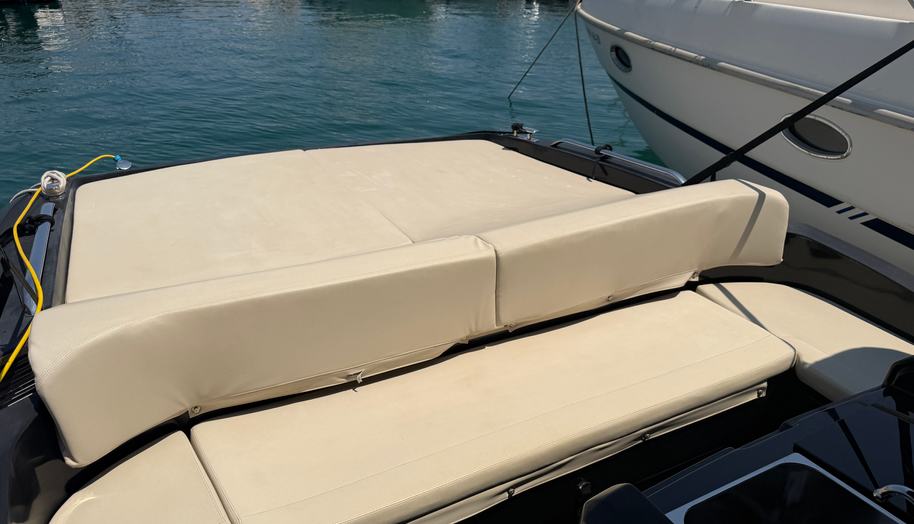 SERRA for sale 6