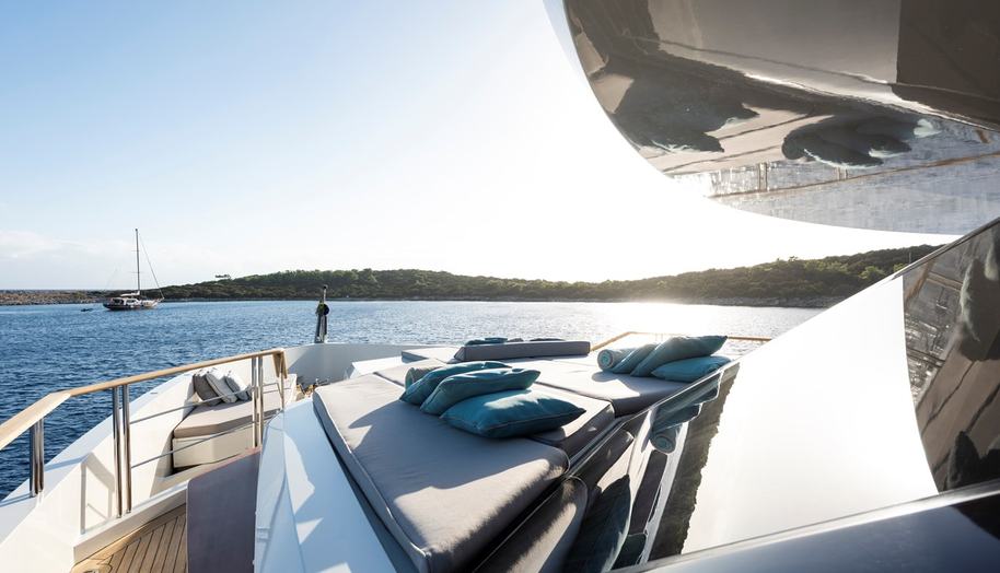 SERENITY for sale 76