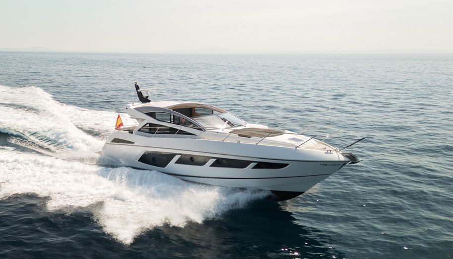 SUNDOWNER for sale 1