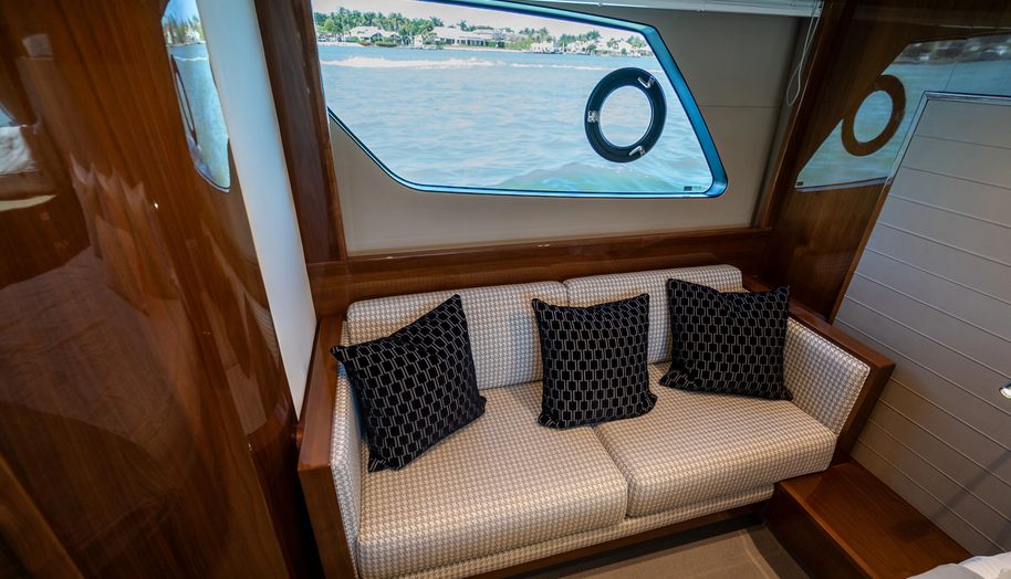 Sea Dream for sale 81