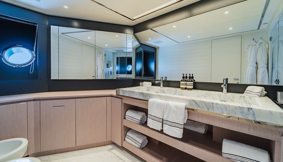 M-sea for sale 21