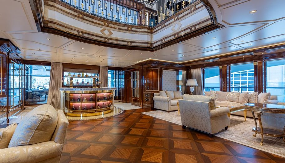 Amadea for sale 11
