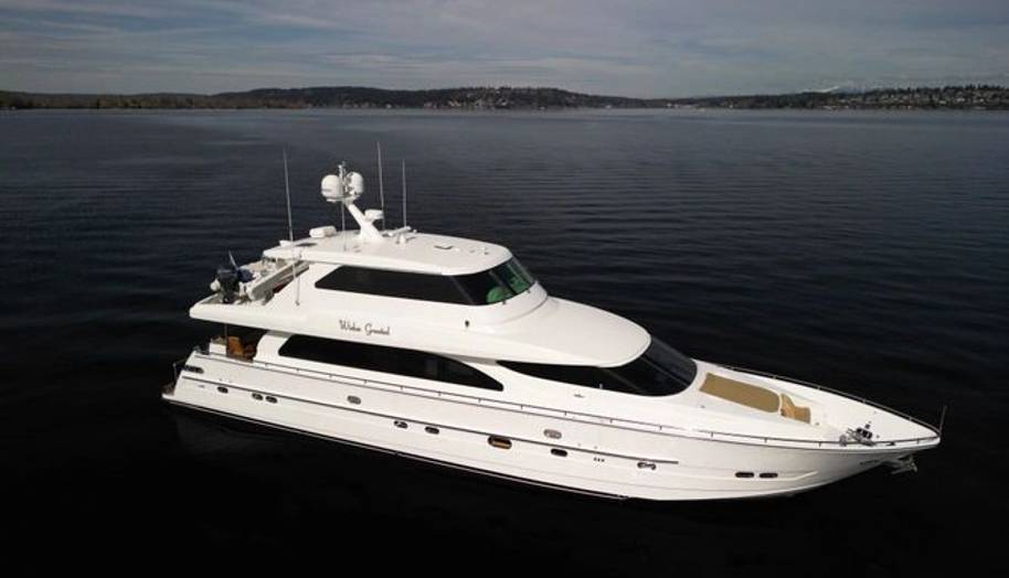 Wishes Granted for sale 1