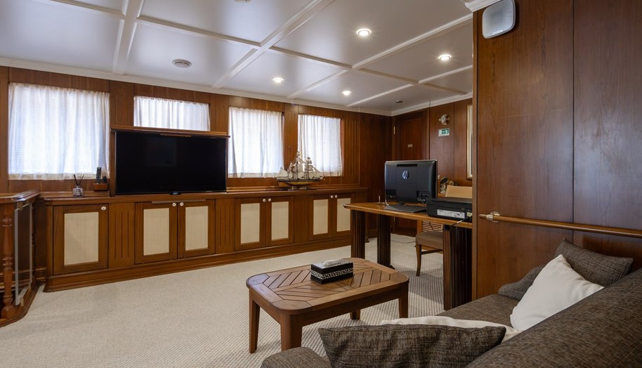 Donna Del Mare for sale 26