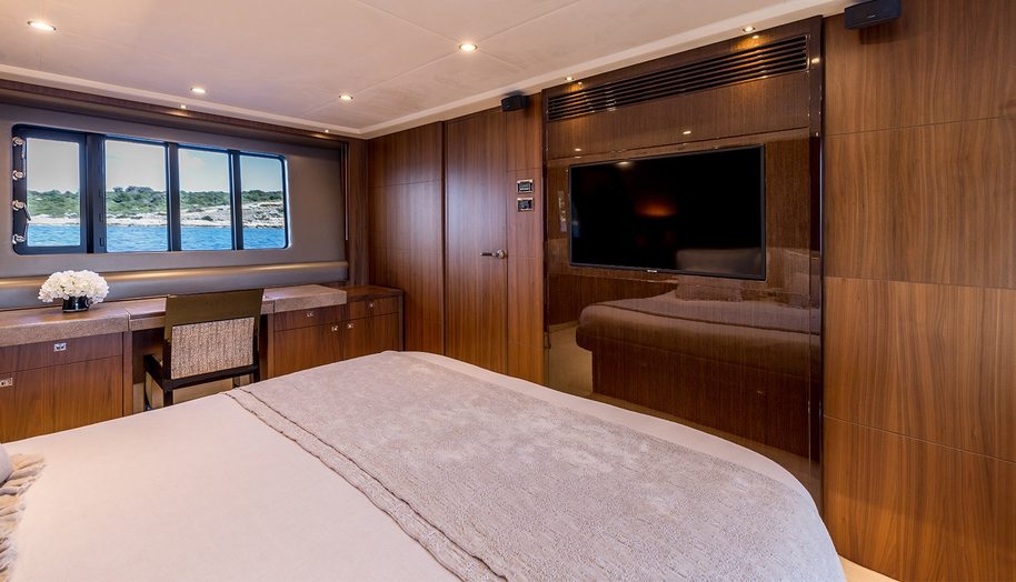 SEA DREAM II for sale 21