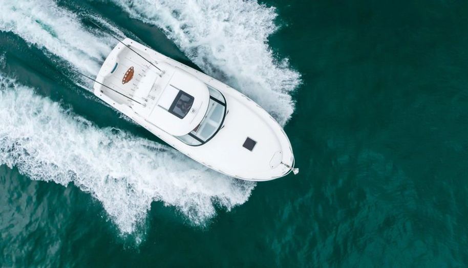 Commodore Two for sale 6