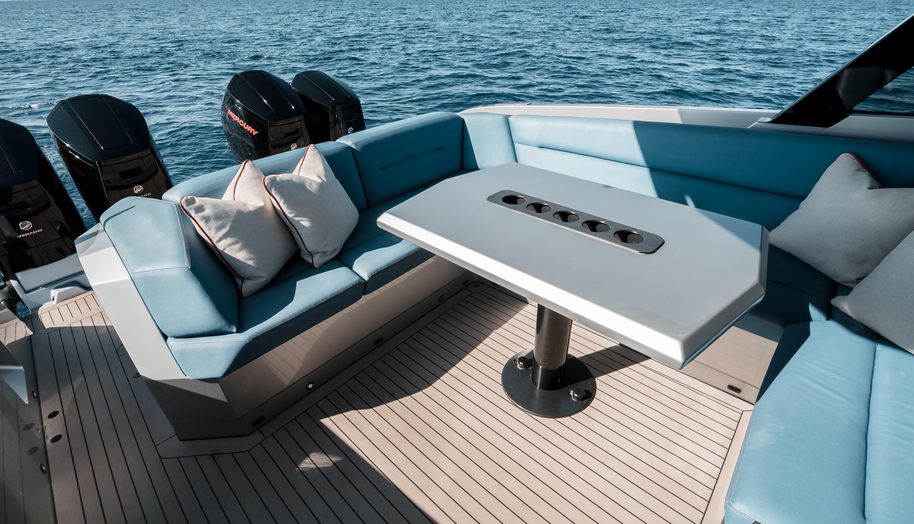 Robin's Nest for sale 36