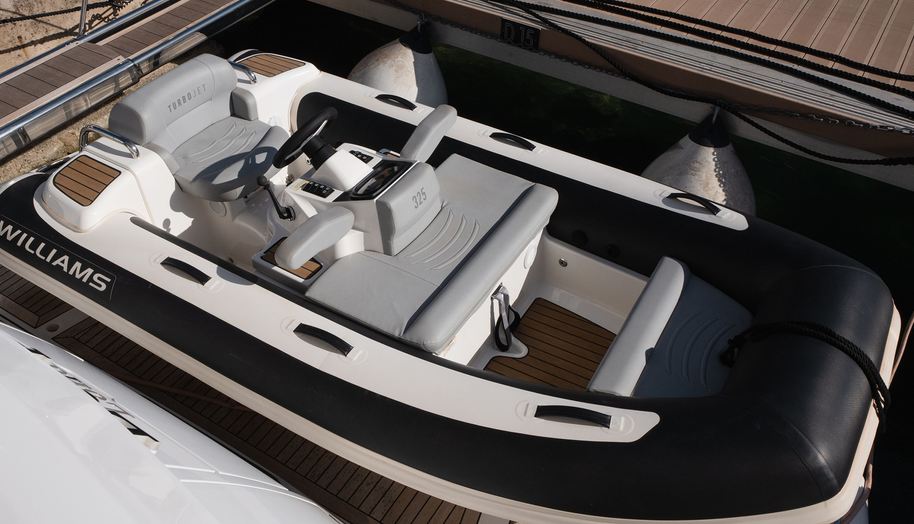 ECLIPSE I for sale 21