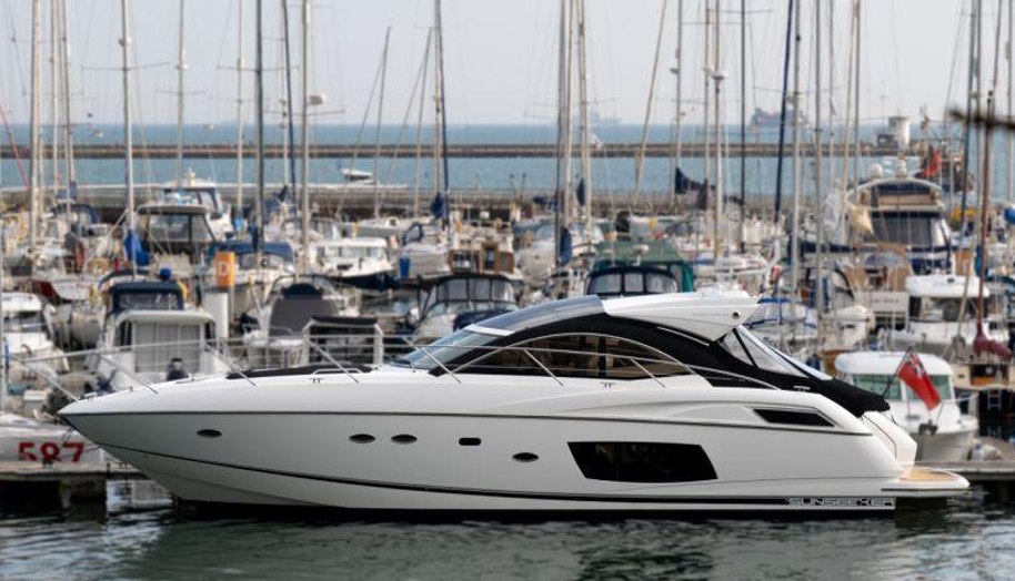 Serafina for sale 1