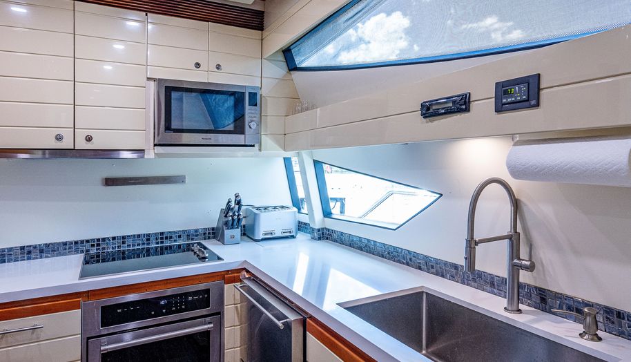 La Bella Vita for sale 21
