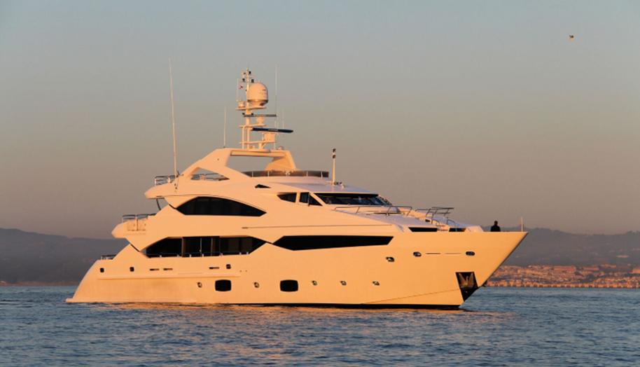 SEA RAIDER V for sale 1