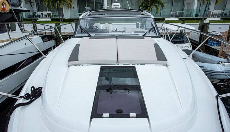 GRAYSKY V for sale 11