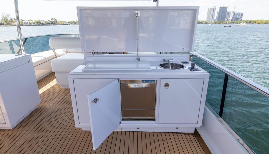 Sea Metri V for sale 46