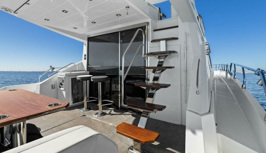 Seas the Day for sale 21