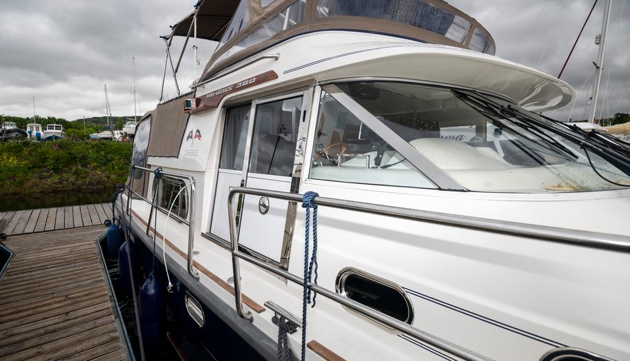 Cloud Nine for sale 6