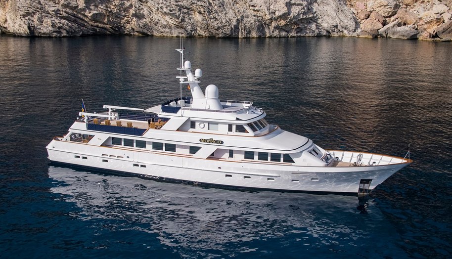 MONACO for sale 1