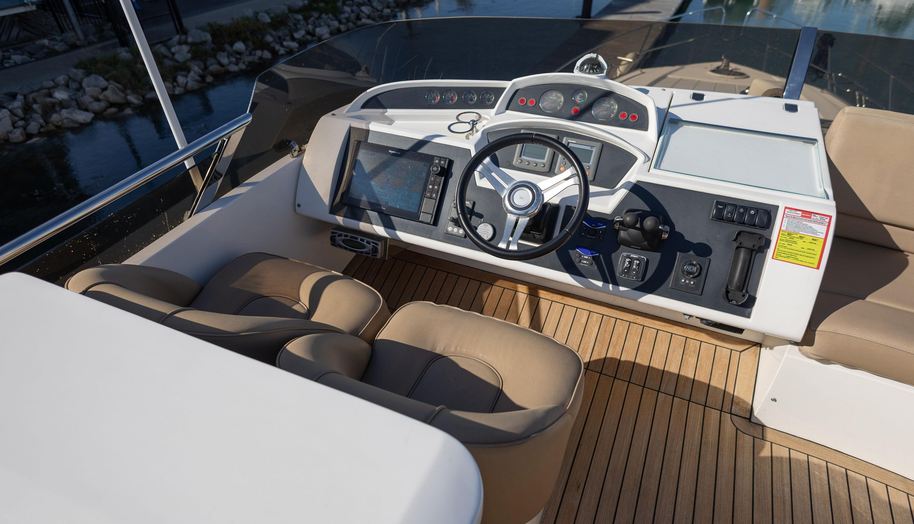 Escape of Ipswich for sale 16