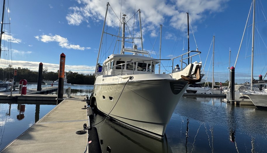BUNYIP 1 for sale 46