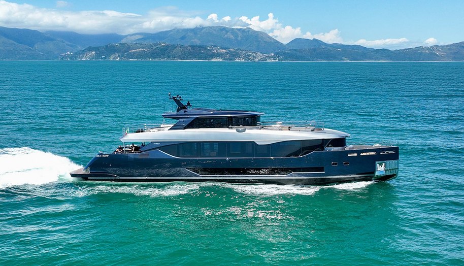 LADY BETTY for sale 1